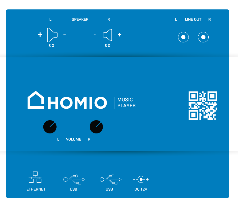 homio-box